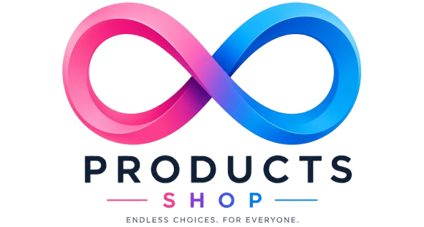 Products Shop